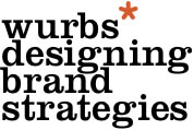wurbs* designing brand strategies